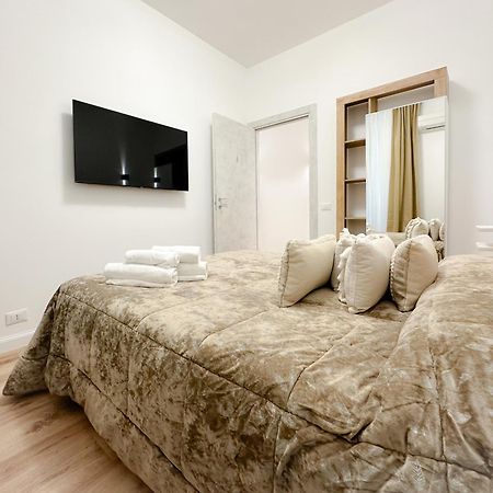 Colosseum Luxury Guest House Roma Esterno foto