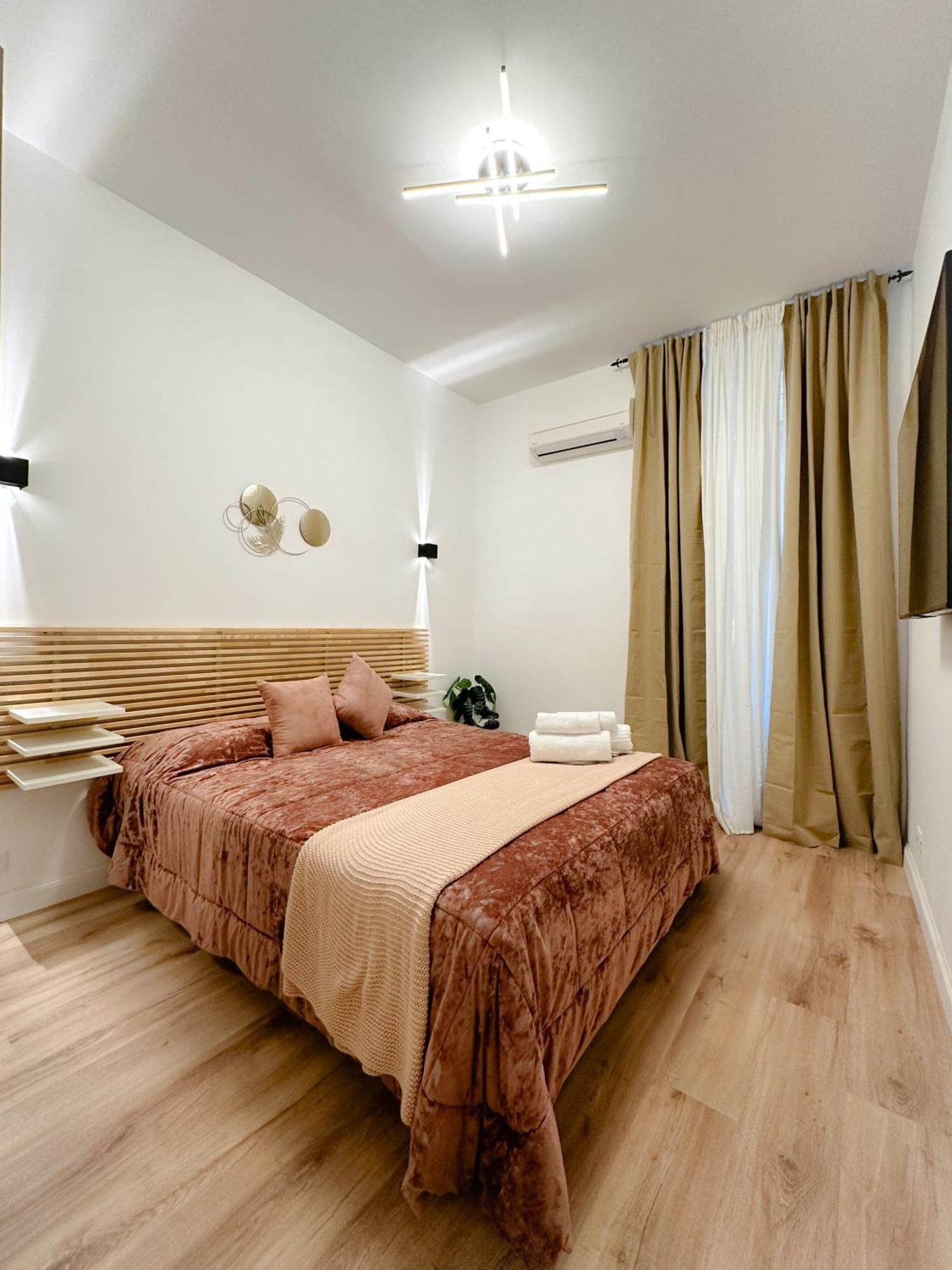 Colosseum Luxury Guest House Roma Esterno foto