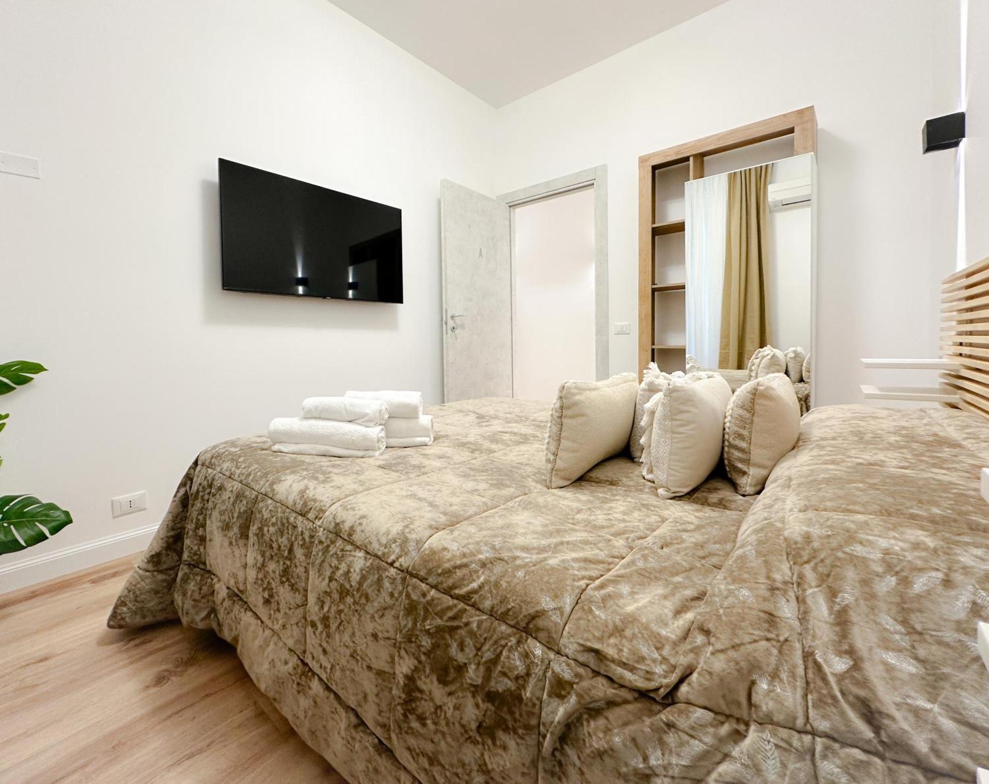 Colosseum Luxury Guest House Roma Esterno foto