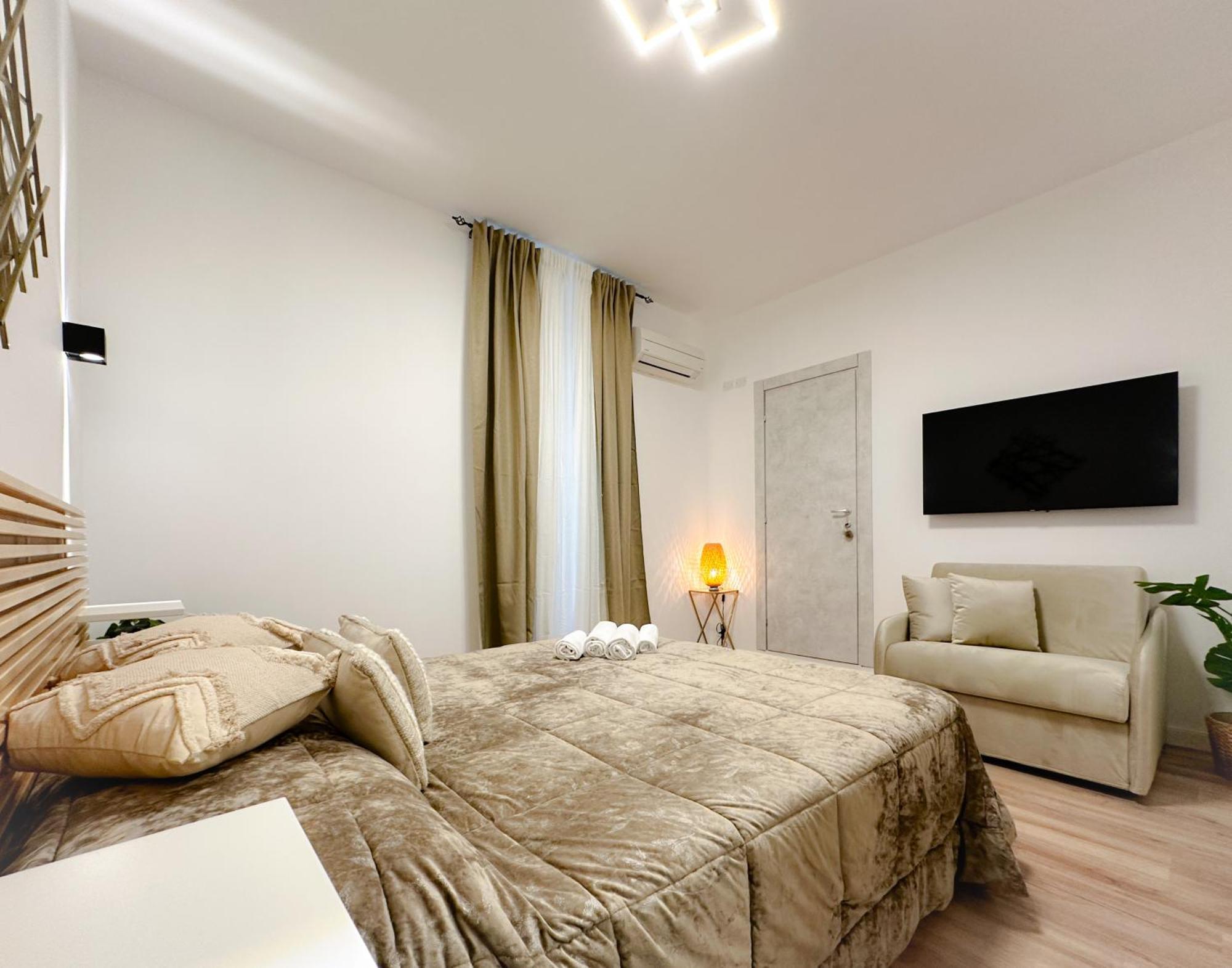 Colosseum Luxury Guest House Roma Esterno foto